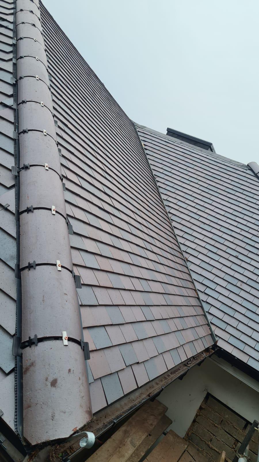 Roofing in Wolverhampton