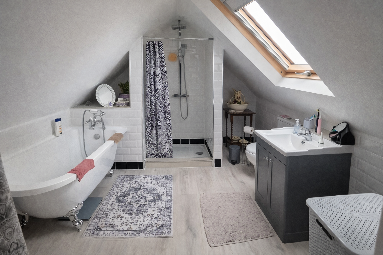 Velux Loft Conversions in Wolverhampton
