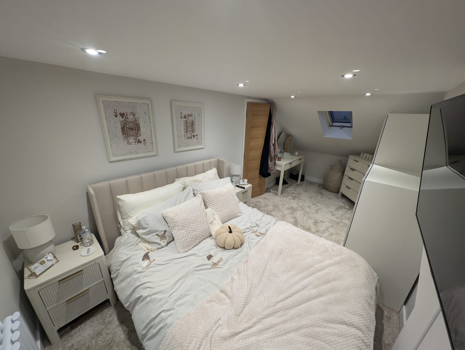 Loft Conversions in Wolverhampton